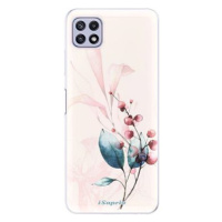 iSaprio Flower Art 02 pro Samsung Galaxy A22 5G