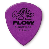 Dunlop Tortex Flow Standard 1.14 12ks