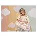 Llorens 73808 NEW BORN HOLČIČKA - realistická panenka miminko s celovinylovým tělem  40 cm