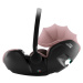 BRITAX RÖMER Autosedačka Baby-Safe Pro (40-85 cm) Dusty Rose Diamond Collection