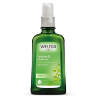 WELEDA Březový olej na celulitidu 100ml