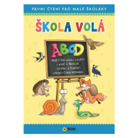 Škola volá ABCD - První čtení pro malé školáky