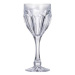 Crystalite Bohemia Sada sklenic na bílé víno 6 ks 190 ml SAFARI