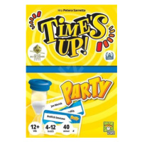 Time´s Up PARTY