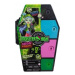 Monster High™ SKULLTIMATE SECRETS PANENKA NEON ASST varianta 1-Ghoulia Yelps