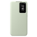 Samsung Smart View Wallet Case Galaxy S24 EF-ZS921CGEGWW Zelená