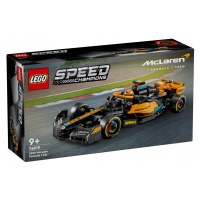 Lego Speed Champions Závodní Auto Mclaren Formula 1 2023 76919