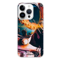 iSaprio Astronaut 01 pro iPhone 15 Pro