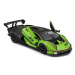 Bburago 1:24 Race Lamborghini Essenza SCV12 Green