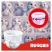 Huggies Little Movers Pants 4 9-14 kg jednorázové plenkové kalhotky 36 ks