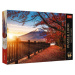 Trefl Puzzle 1000 Premium Plus - Foto Odysea: Hora Fuji, Japonsko