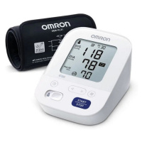 OMRON M3 Comfort tonometr model 2020