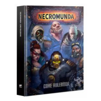Necromunda - Core Rulebook (2023)