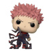 Funko POP! #1111 Animation: Jujutsu Kaisen S1 - Yuji Itadori