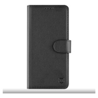 Flipové pouzdro Tactical Field Notes pro Xiaomi Redmi Note 13 4G, černá