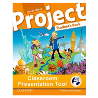 Project Fourth Edition 1 Student´s Book Classroom Presentation Tool Oxford University Press