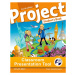 Project Fourth Edition 1 Student´s Book Classroom Presentation Tool Oxford University Press