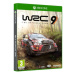 WRC 9 The Official Game - Xbox One