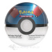 Pokémon plechovka Pokéball Tin 2023 - Great Ball