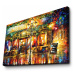 Wallity Reprodukce obrazu Leonid Afremov 086 45 x 70 cm