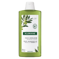 Klorane šampon S Bio Olivovníkem 400ml