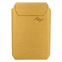 Peak Design Mobile Wallet Slim Magnetická peněženka Plochá Žlutá