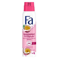 FA Feel Refreshed 150 ml