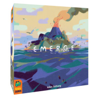 Emerge