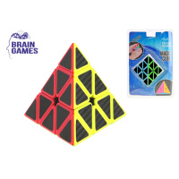 Brain Games pyramida hlavolam