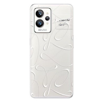 iSaprio Fancy pro white pro Realme GT 2 Pro