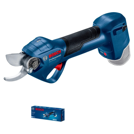 Bosch Professional Aku zahradní nůžky Pro Pruner Solo