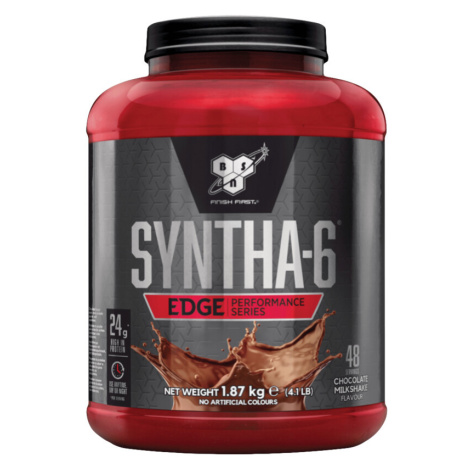 BSN Syntha-6 Edge 1780g - vanilka