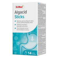 Dr. Max Algacid Sticks 14 sáčků