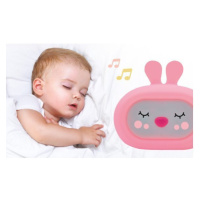 InnoGio lampička s melodiemi SLEEPY BUNNY