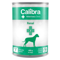 Calibra VD Dog konz. Renal 3 × 400 g