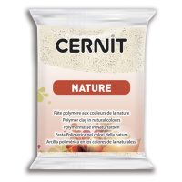 CERNIT Modelovací hmota NATURE 56 g - savana