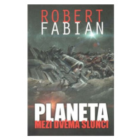 Planeta mezi dvěma slunci