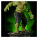Iron Studios Hulk Battle of NY BDS Art Scale 1/10The Infinity Saga