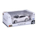 Bburago 1:18 Plus Porsche 911 GT3 RS White