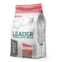 LEADER ADULT Sensitive Salmon Medium Breed 2kg čistě z lososa