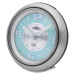 Prim Retro Alarm - Light blue C01P.3815.7031