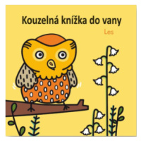 Les - Kouzelná knížka do vany  Anais Chambel - Anais Chambel