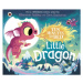 Ten Minutes to Bed: Little Dragon - Rhiannon Fielding, Chris Chatterton (Ilustrátor) - kniha z k