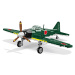 COBI 5861 II WW Mitsubishi A6M2 Zero, 1:48, 170 k