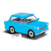 Cobi 24539 Youngtimer Trabant 601 1:35