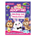 Adopt Me! - Oblékni své mazlíčky  EGMONT