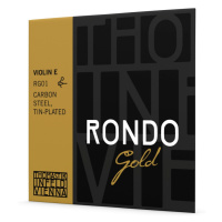 Thomastik Rondo Gold E-String Tin
