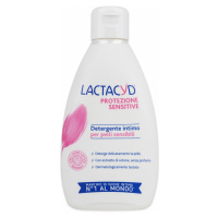 Lactacyd Intimní gel Sensitive 300 ml