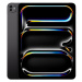 Apple iPad Pro 13" (2024) 2 TB (Nanotextura) Wi-Fi vesmírně černý Vesmírně šedá