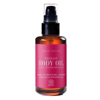 Alma Secret Body Oil BIO šípkový tělový olej 100 ml